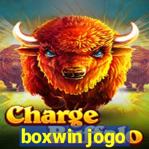 boxwin jogo